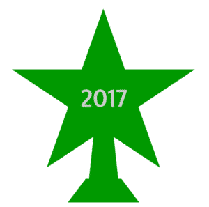 Winner of Zokit Customer Focus Award