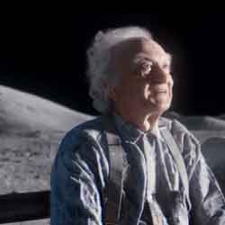 John Lewis' Man on the Moon Ad - connects with emotions