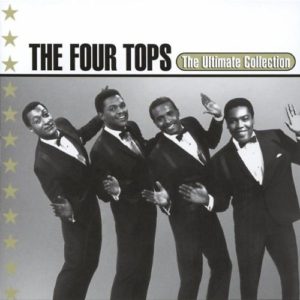 Picture of the Four Tops