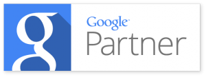 Google Certified Partner-Logo